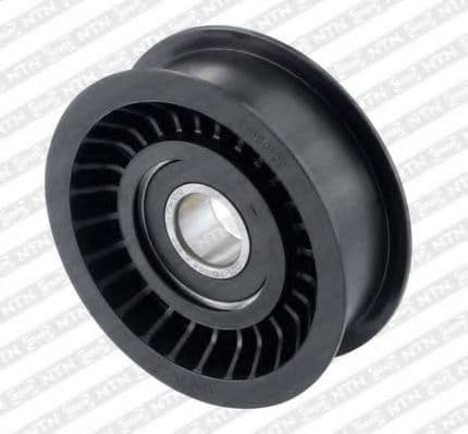 GA351.29 SNR Обвідний ролик поліклинового ременя