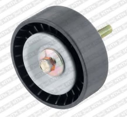 GA352.76 SNR Обводной ролик поликлинового ремня