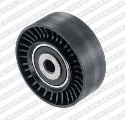 GA352.77 SNR Обвідний ролик поліклинового ременя
