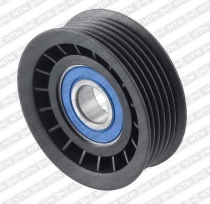 GA352.80 SNR Обвідний ролик поліклинового ременя
