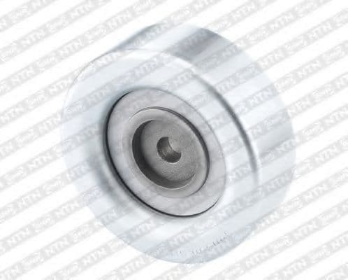 GA373.05 SNR Обводной ролик поликлинового ремня