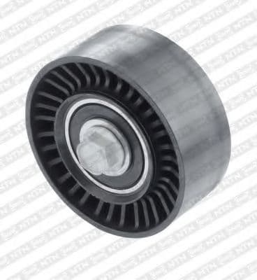 GA373.08 SNR Обвідний ролик поліклинового ременя