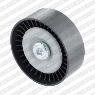 GA351.52 SNR Обвідний ролик поліклинового ременя