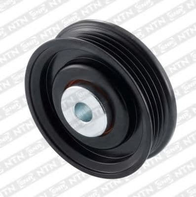 GA353.79 SNR Обводной ролик поликлинового ремня