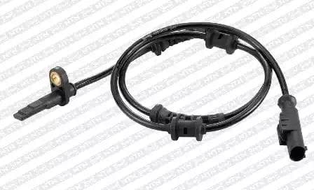 ASB15806 SNR Датчик ABS