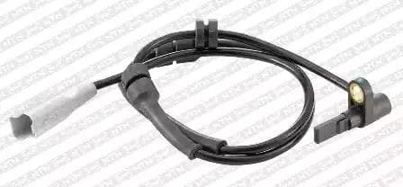 ASB15916 SNR Датчик ABS