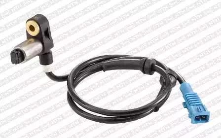 ASB15927 SNR Датчик ABS