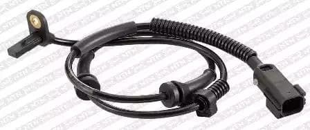 asb18001 SNR Датчик ABS