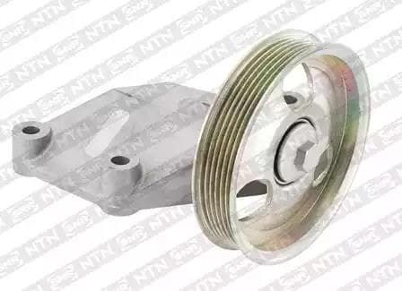 GA35929 SNR Обвідний ролик поліклинового ременя
