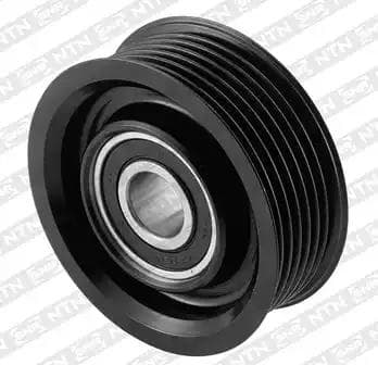 GA36918 SNR Обвідний ролик поліклинового ременя