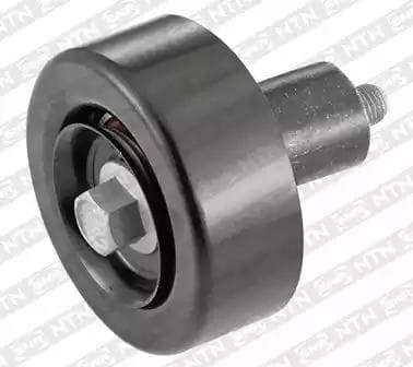 GA38419 SNR Обводной ролик поликлинового ремня