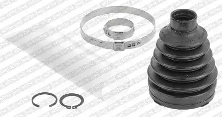 IBK80001 SNR Пильовик гранати