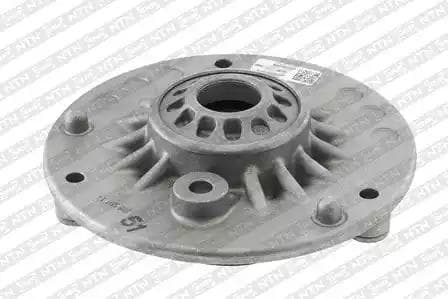 KB65024 SNR Комплект (опора + підшипник) для MINI Cooper