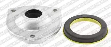 KB66402 SNR Комплект (опора + підшипник) для SAAB 9-5