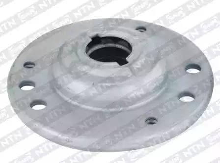 KBLF41800 SNR Опора амортизатора