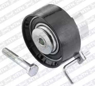 KD45228 SNR Комплект ремня ГРМ