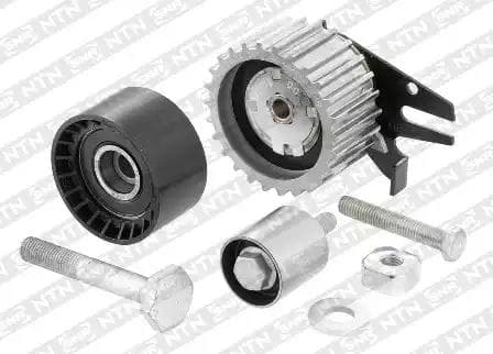 KD45338 SNR Комплект ремня ГРМ