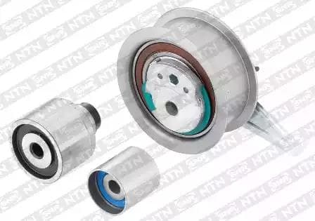 KD45779 SNR Комплект ремня ГРМ