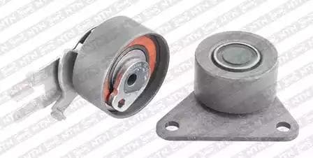 KD46505 SNR Комплект ременя ГРМ