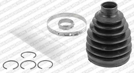 OBK55007 SNR Пильовик гранати