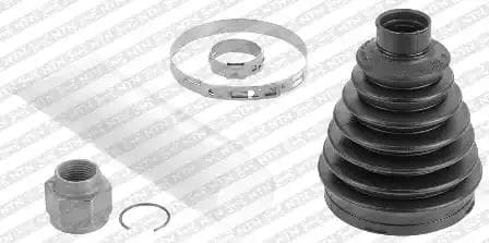 OBK66001 SNR Пыльник ШРУСа