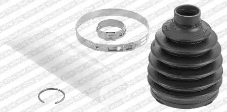 OBK66002 SNR Пильовик гранати