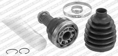 OJK50002 SNR ШРУС