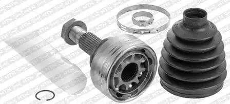 OJK59001 SNR Граната