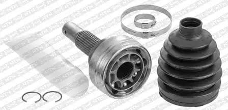 OJK68001 SNR ШРУС для Nissan NV200