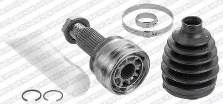 OJK80001 SNR Граната