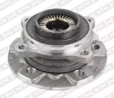 R15058 SNR Ступиця колеса