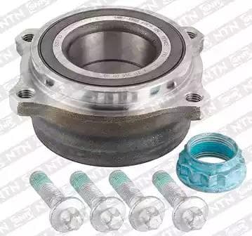 R15159 SNR Подшипник ступицы колеса