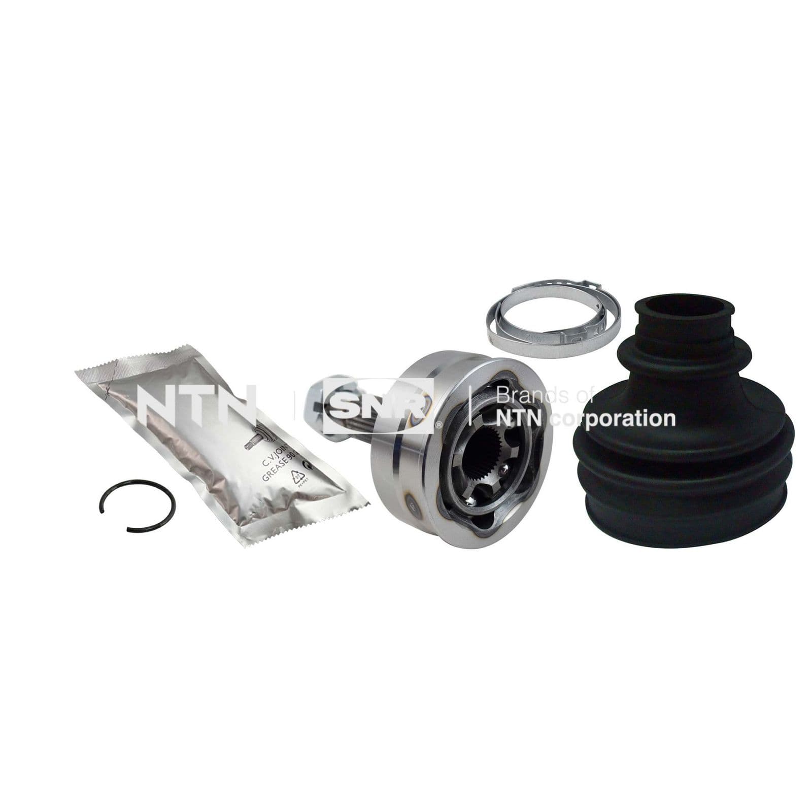 ojk66025 SNR ШРУС