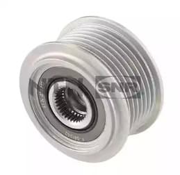 ga78407 SNR Муфта генератора