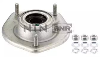 kb65835 SNR Комплект (опора + підшипник) для Fiat Seicento