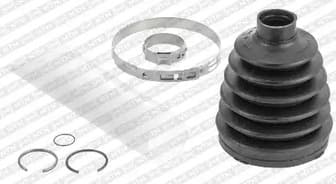 OBK55011 SNR Пильовик гранати