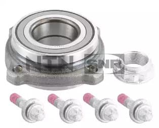 r15050 SNR Підшипник ступиці колеса для BMW X1