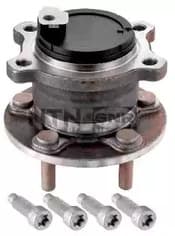 R152101 SNR Ступица колеса