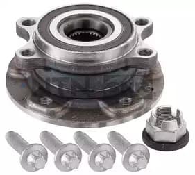 R155132 SNR Ступиця колеса