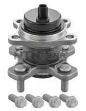 R169101 SNR Ступиця колеса для Toyota IQ