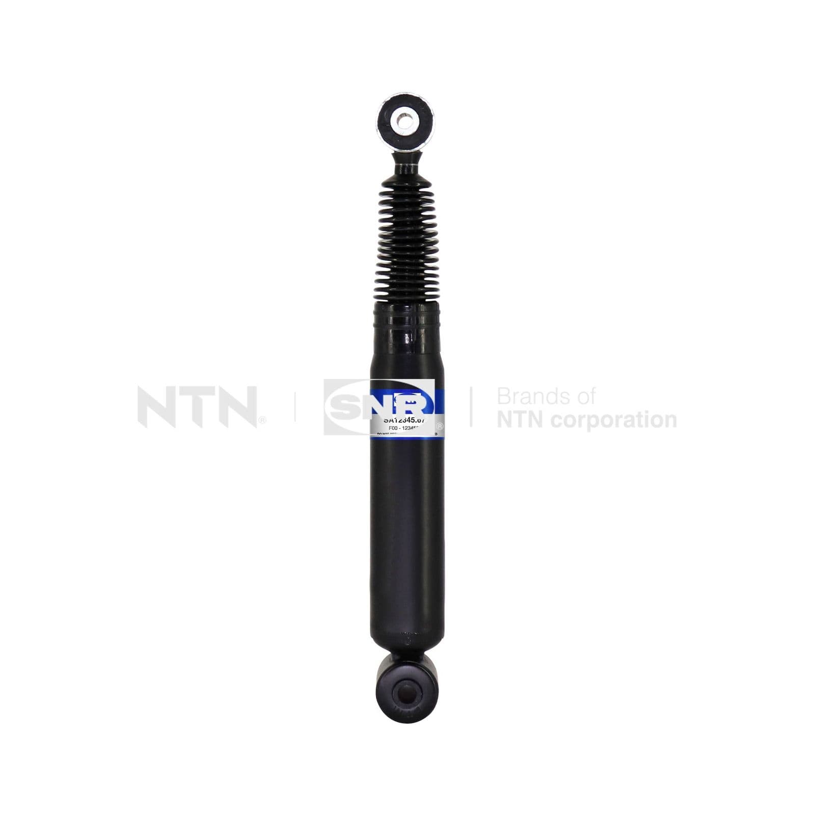 sa9661104 SNR Амортизатор