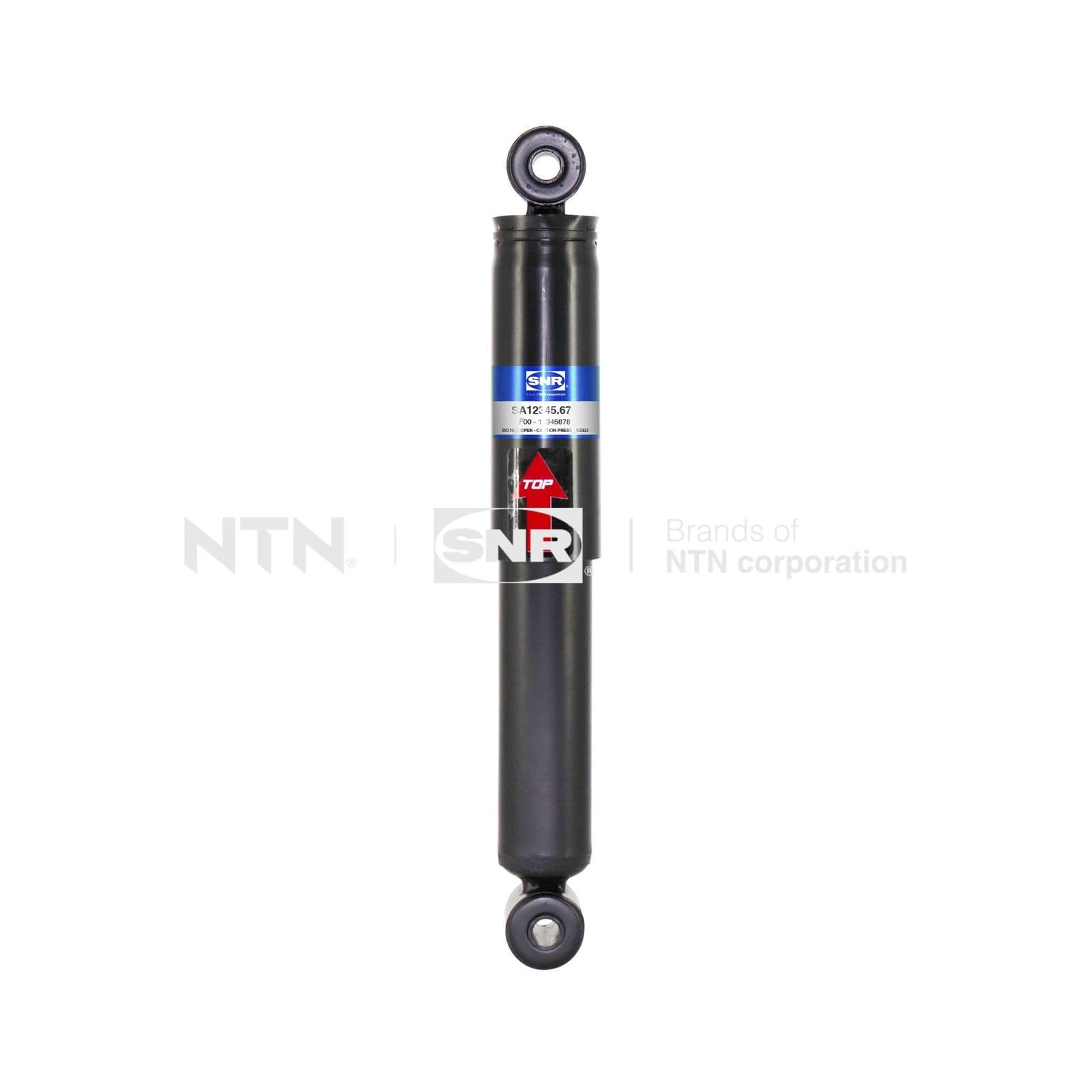 sa9591105 SNR Амортизатор