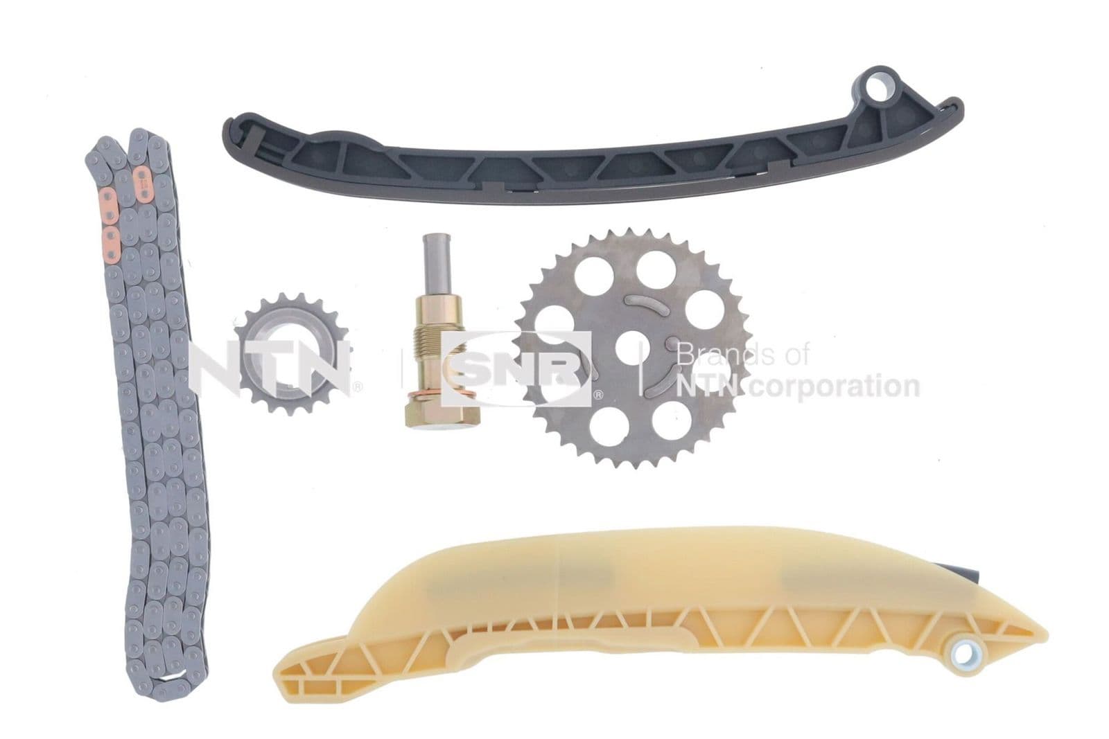 kdc45202 SNR Комплект ланцюга ГРМ