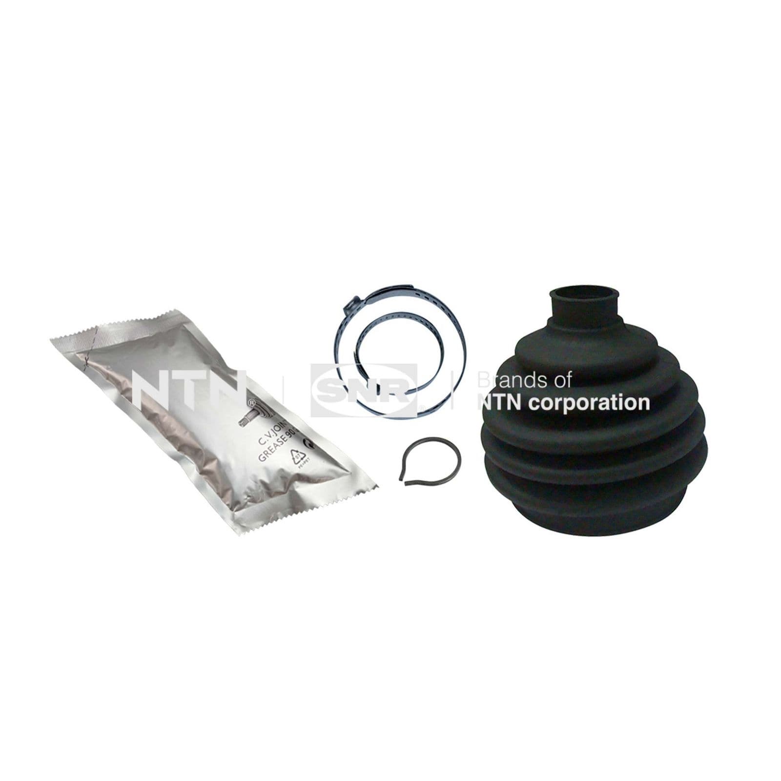 obk53012 SNR Пильовик гранати