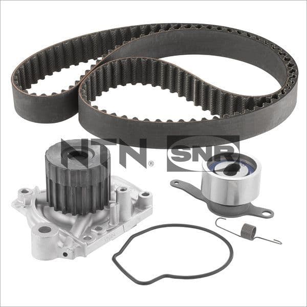 kdp474080 SNR Комплект ремня ГРМ + помпа для Honda Civic
