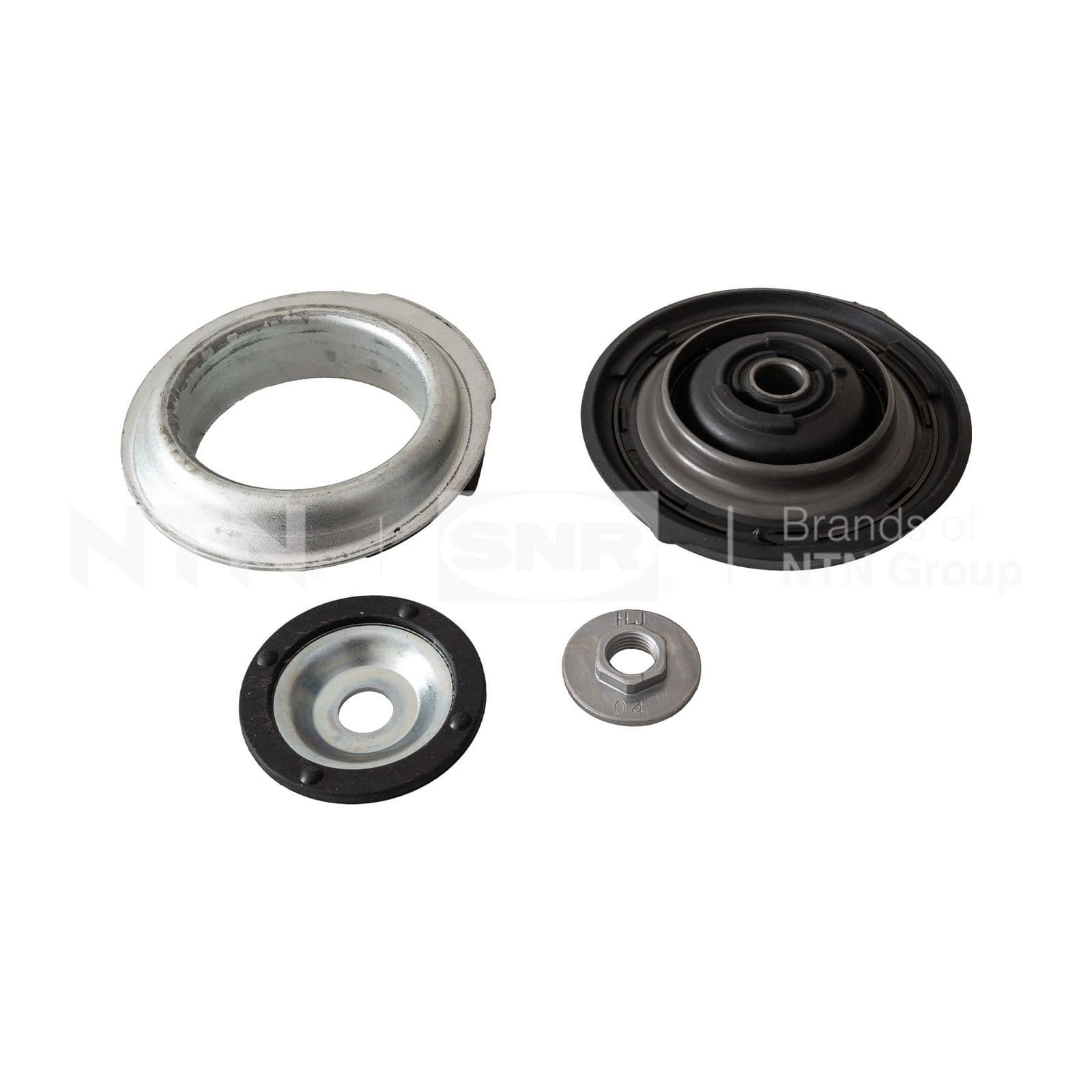 kb65923s SNR Комплект (опора + підшипник)