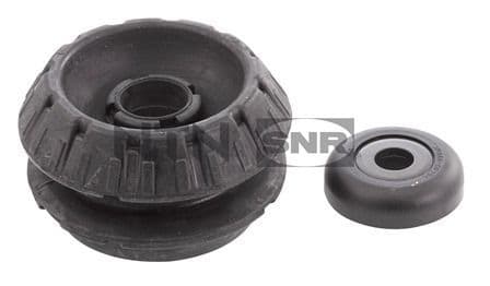kb66844 SNR Комплект (опора + подшипник) для Nissan Micra