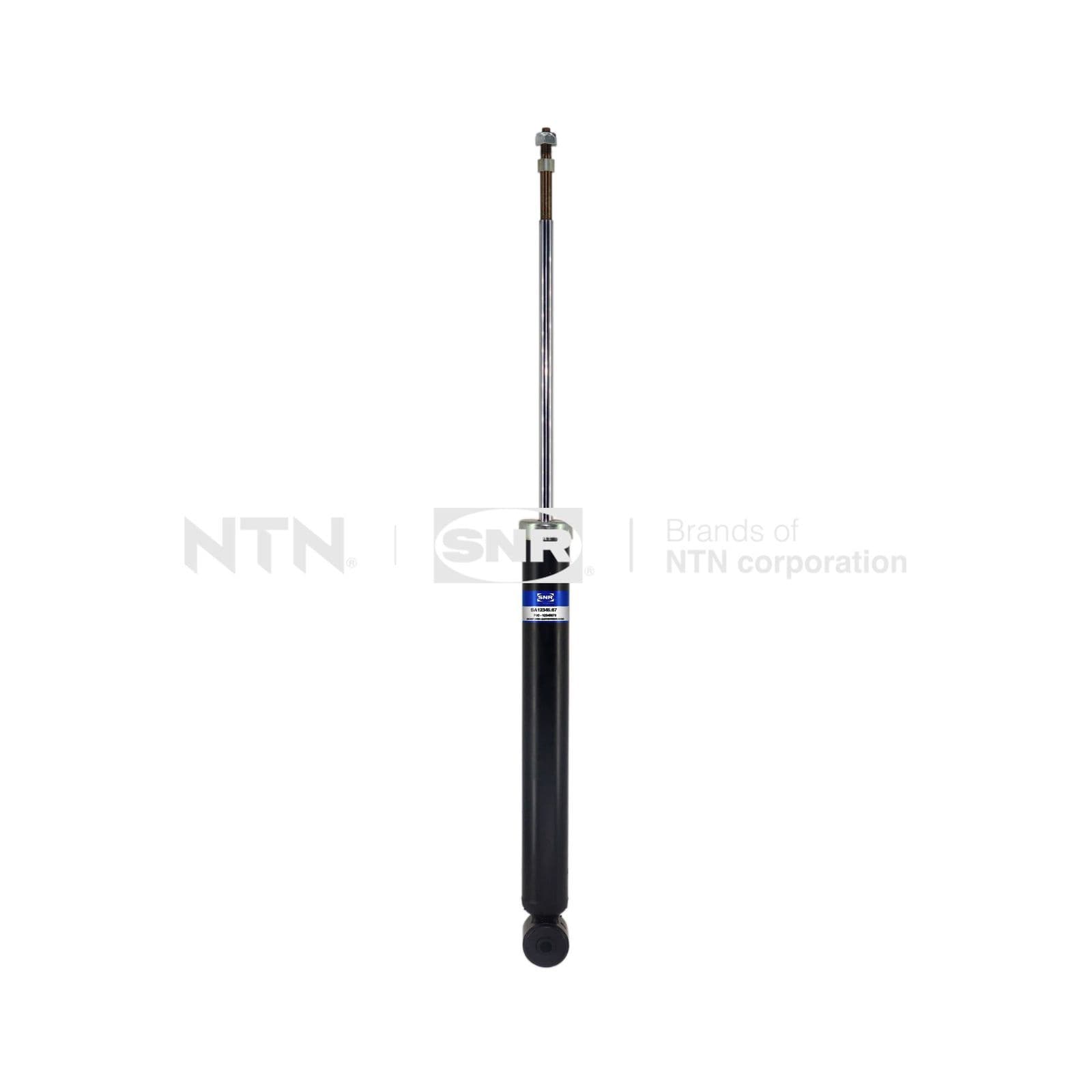 sa9691312 SNR Амортизатор