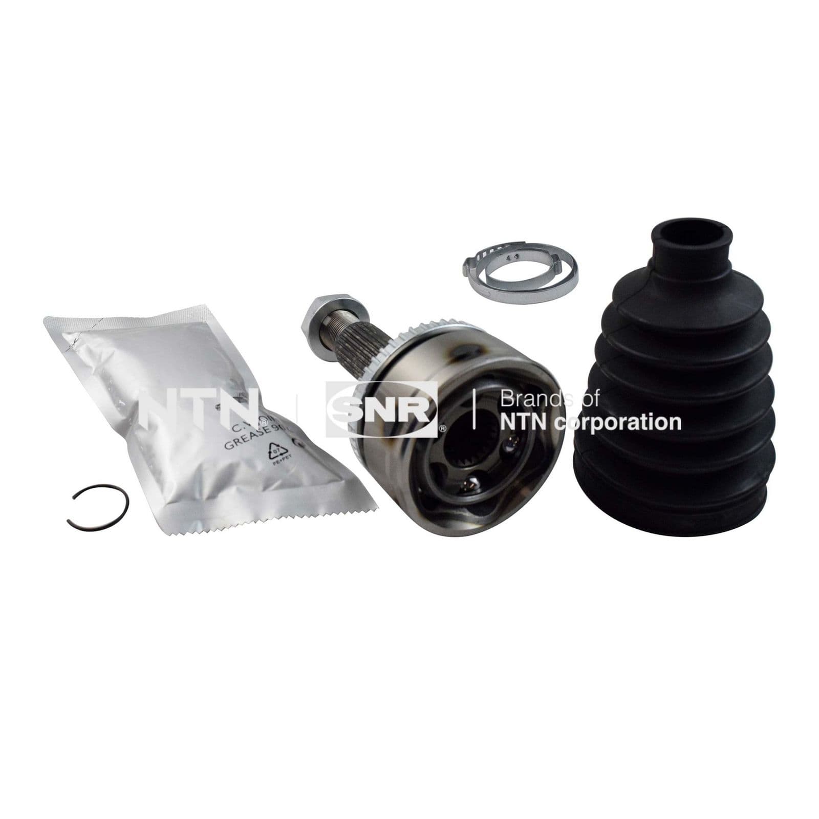 ojk69012 SNR Граната