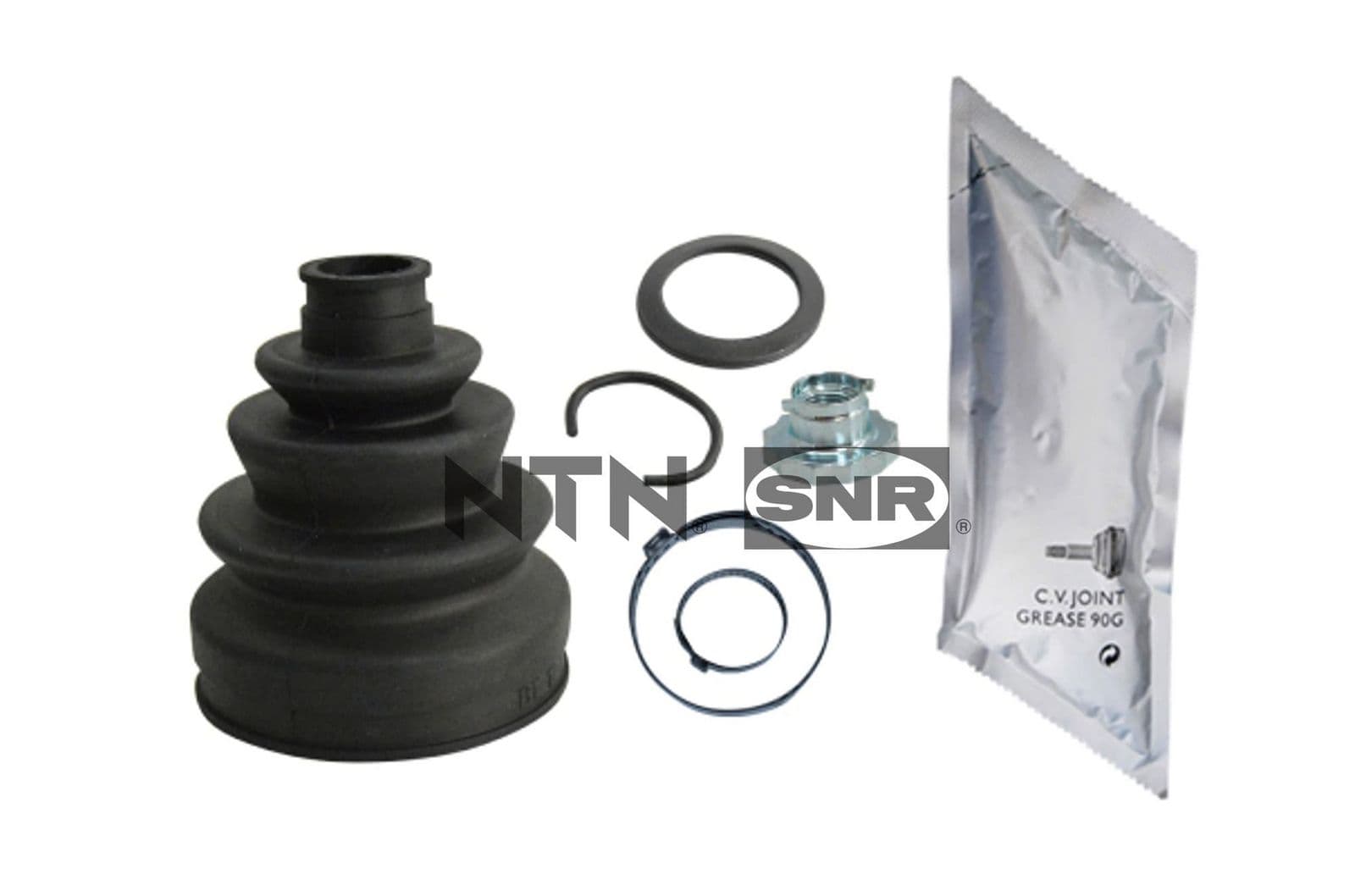 obk54009 SNR Пыльник ШРУСа